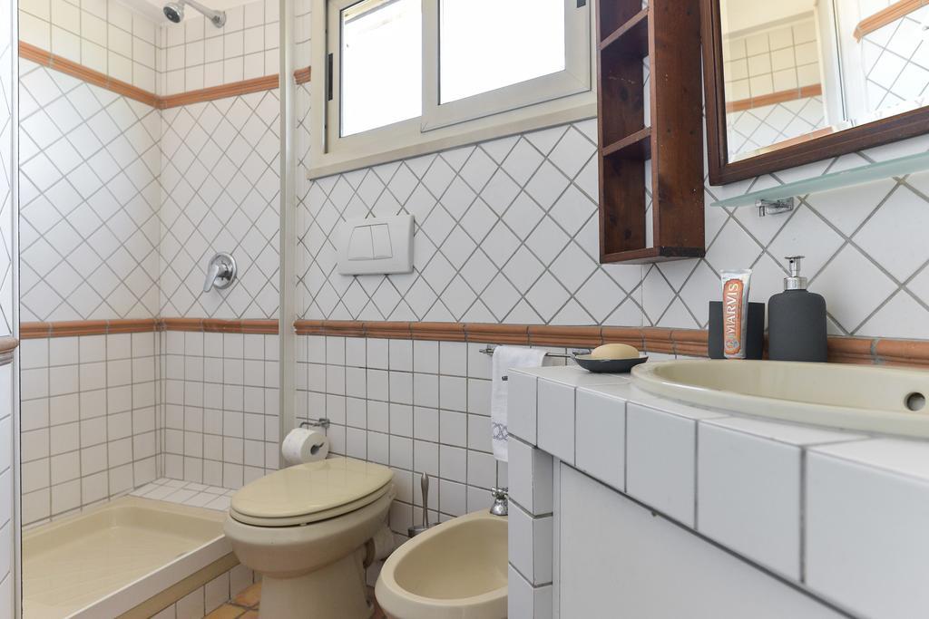 Vatican Rome Suites Rum bild