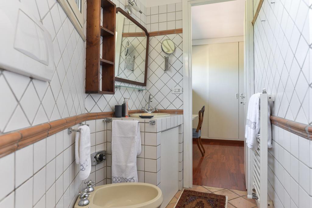 Vatican Rome Suites Rum bild