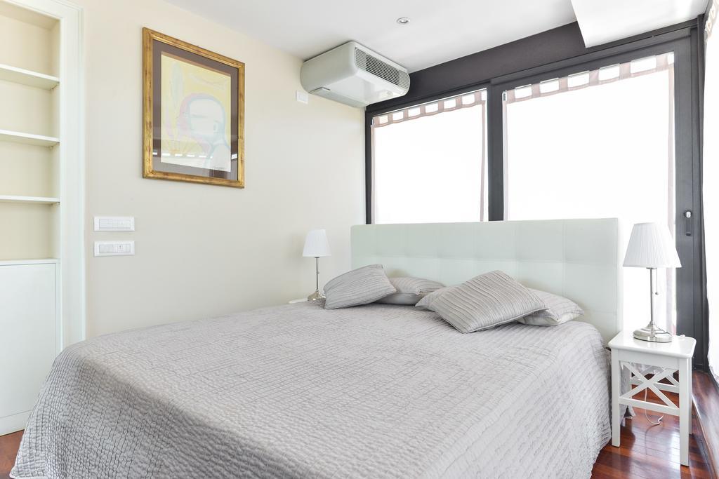 Vatican Rome Suites Rum bild