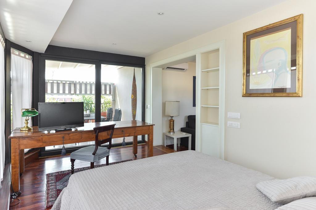Vatican Rome Suites Rum bild
