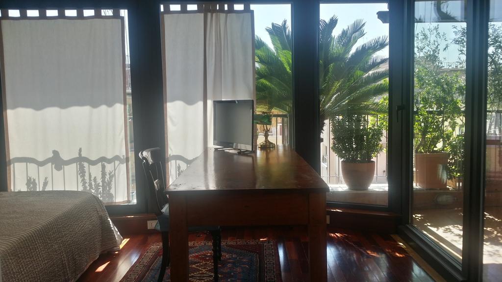 Vatican Rome Suites Rum bild