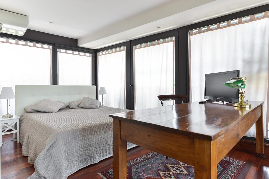 Vatican Rome Suites Rum bild