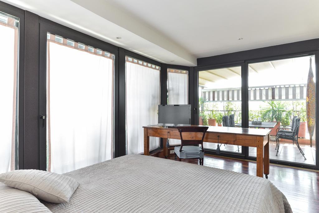 Vatican Rome Suites Rum bild